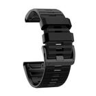 Pulseira Compativel Garmin Fenix Modelo 6x 7x 5x 3 26mm C/NF