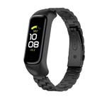 Pulseira De Aço Inoxidável Para Samsung Galaxy Fit 2 R220 Fit2 SM-R220