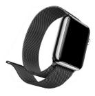 Pulseira De Aço Milanese AppleWatch 42/44/45/49