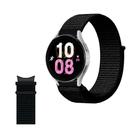 Pulseira de Nylon Exclusiva Para Galaxy Watch 5 40/44