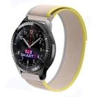 Pulseira de Nylon Nova para Gear S3 Classic Frontier e Galaxy Watch 46mm