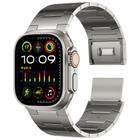 Pulseira de relógio ACESTAR Full Titanium 49 mm para Apple Watch