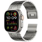 Pulseira de relógio ACESTAR Full Titanium 49 mm para Apple Watch