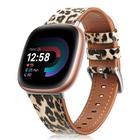 Pulseira de relógio Fintie compatível com Fitbit Versa 4/3/Sense