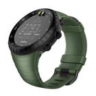 Pulseira de relógio Fintie compatível com Suunto Core Olive TPU