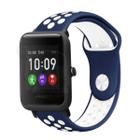 Pulseira de Silicone Furadinha Sport 20mm para Amazfit Bip S