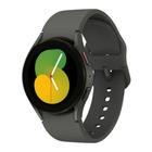 Pulseira De Silicone Para Galaxy Watch - Grafite