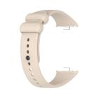 Pulseira de Silicone para Xiaomi Mi Band 8 Pro - Pulseira de Relógio Inteligente