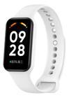 Pulseira De Silicone Para Xiaomi Smartphone Smart Mi Band 9 Active