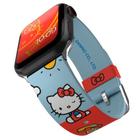 Pulseira de smartwatch Hello Kitty Vintage Colors