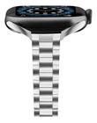Pulseira Elos Clássica Slim Compatível com Apple Watch