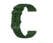 Pulseira Em Silicone Para Garmih Forerunner 955 e 955 Solar