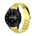 Pulseira Encaixe Curvada para - Galaxy Watch 4 42mm/ 46mm