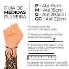 Pulseira Esferas Olho De Tigre - Pedra Natural + Nota Fiscal