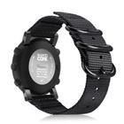 Pulseira Esportiva de Nylon com Fivela de Metal 70 caracteres