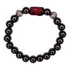 Pulseira Exú Umbanda Candomblé