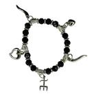 Pulseira Exú Umbanda Candomblé - Selecione o Modelo