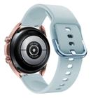 Pulseira fecho invertido Nsmart compatíveis com Galaxy Watch 3 / 4