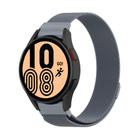 Pulseira Fecho Magnético Compatível com Galaxy Watch4 44mm