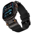 Pulseira FOAMUNOC Compatível com Apple Watch Ultra 2 e Ultra