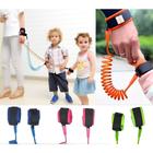 Pulseira Guia Para Criança Infantil Passeio Seguro Anti-Perda Segurança Até 10 Anos