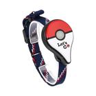 Pulseira Inteligente Pokémon Go Plus - Auto Catch via Bluetooth - Compatível com Android e iOS