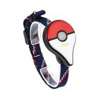 Pulseira Inteligente Pokémon Go Plus - Auto Catch via Bluetooth - Compatível com Android e iOS