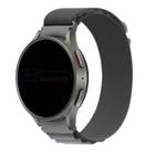 Pulseira Loop Alpinista compativel com Samsung Galaxy Watch 5 Pro 45mm Galaxy Watch 5 44mm 40mm - Galaxy Watch 4 Classic 46mm Galaxy Watch 4 44mm 40mm