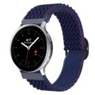 Pulseira Loop Compatível QCY Watch GTS e GTC Amazfit Pop 3S