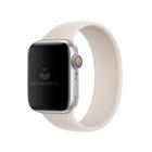 Pulseira Loop Solo Silicone Estelar Compatível Com Apple Watch