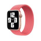 Pulseira Loop Trançada Para Smart Watch 38mm 40mm - Isd