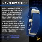 Pulseira Magnética Akmos Nano Bracelete