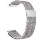 Pulseira Magnética Compatível com Garmin Forerunner 165