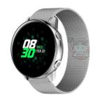 Pulseira Magnética Metal Milanesa Active 1 E 2