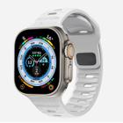 Pulseira Mariner para Apple Watch 42mm 44mm 45mm Ultra 49mm - Fitfy