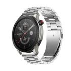 pulseira metal 3 elos compativel com gtr 4 A2168