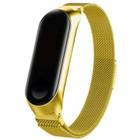 Pulseira Metal Aço Milanesa Para Galaxy Fit 2 Fit2 Sm-r220