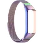 Pulseira Metal Aço Milanesa Para Galaxy Fit 2 Fit2 Sm-r220