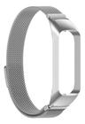 Pulseira Metal Aço Milanesa Para Galaxy Fit 2 Fit2 Sm-r220