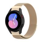 Pulseira Metal Magnética compatível com Galaxy Watch 5 40mm