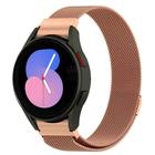 Pulseira Metal Magnética compatível com Galaxy Watch 5 40mm