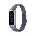 Pulseira Metal Magnético Para Samsung Fit 2 - R220