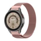 Pulseira Metal Milanese Curvada Exclusiva Galaxy Watch 5 Pro