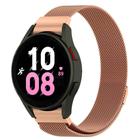 Pulseira Metálica Magnética para Samsung Galaxy Watch 5 44mm