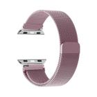 Pulseira Milanesa Unissex para Apple Watch (49mm, 45mm, 44mm, 42mm, 41mm, 40mm, 38mm) - Séries 3, 4, 5, 6, 7, SE e 9