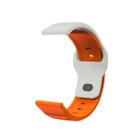 Pulseira Need 20mm Compatível com Smartwatch Mondaine 16001