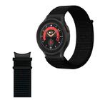 Pulseira Nylon Exclusiva Para Galaxy Watch 5 Pro 45mm