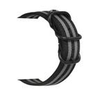 Pulseira Nylon Force Compatível Com W68+ Ultra Series 8
