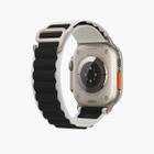 Pulseira Nylon Loop Alpinista Compatível com AppleWatch Todos Modelos