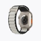 Pulseira Nylon Loop Alpinista Compatível com AppleWatch Todos Modelos